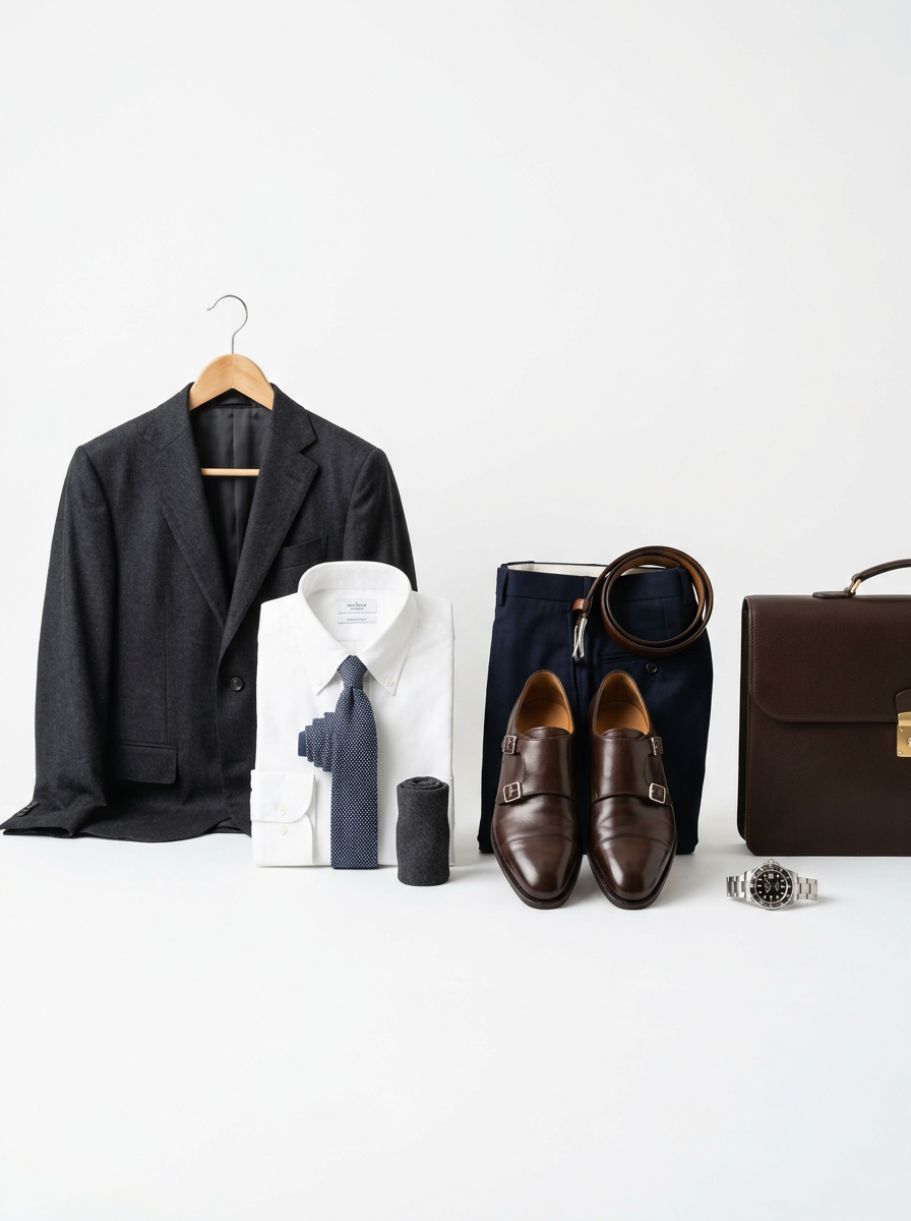 Sartorial Essentials